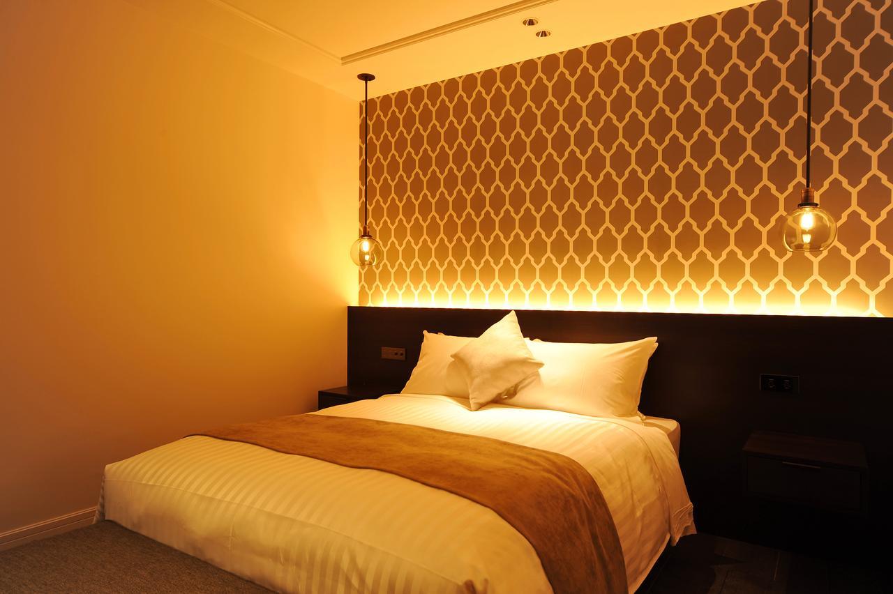 Yuzawa Grand Hotel Eksteriør bilde