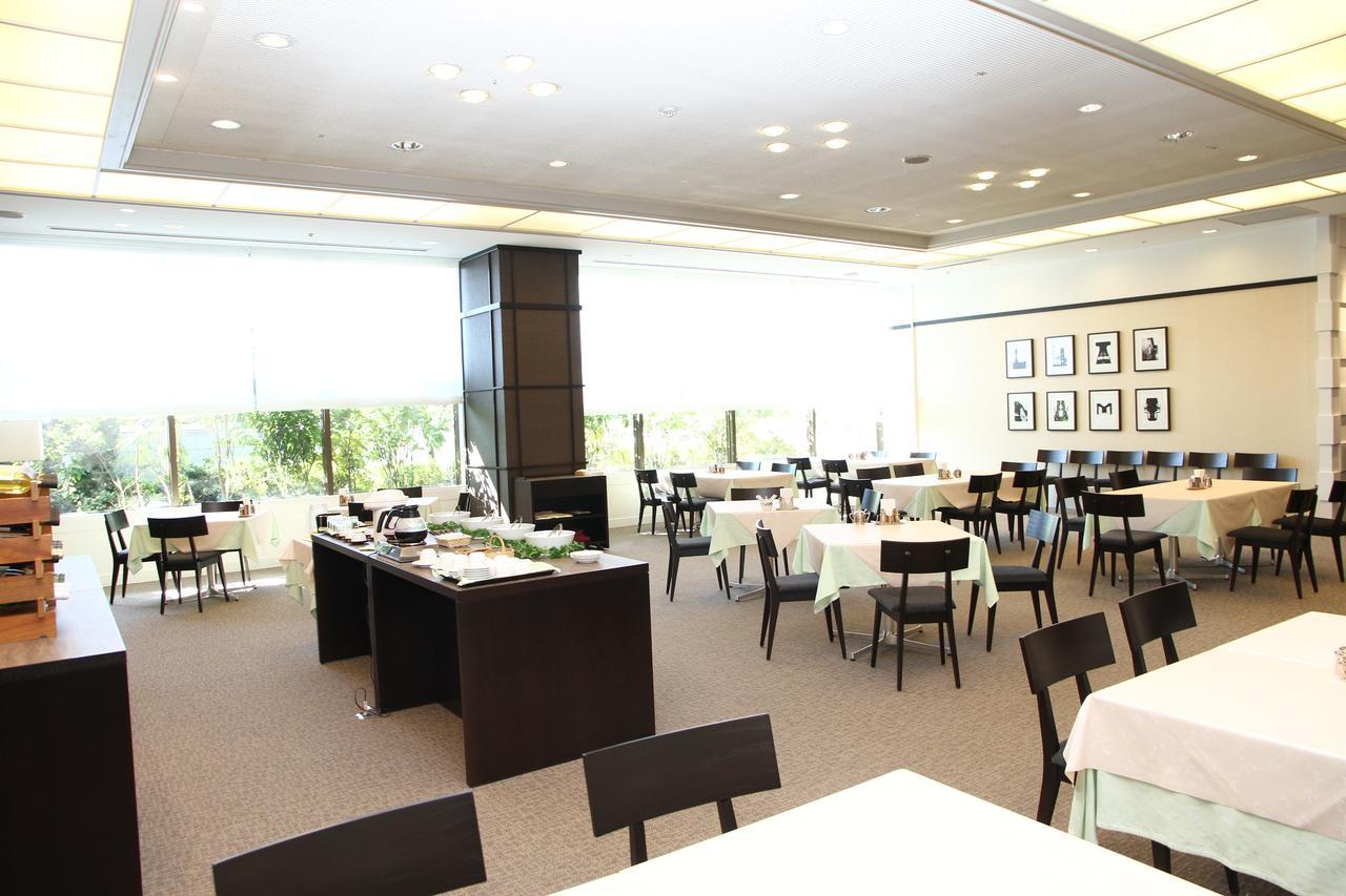 Yuzawa Grand Hotel Eksteriør bilde