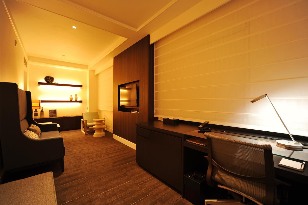 Yuzawa Grand Hotel Eksteriør bilde