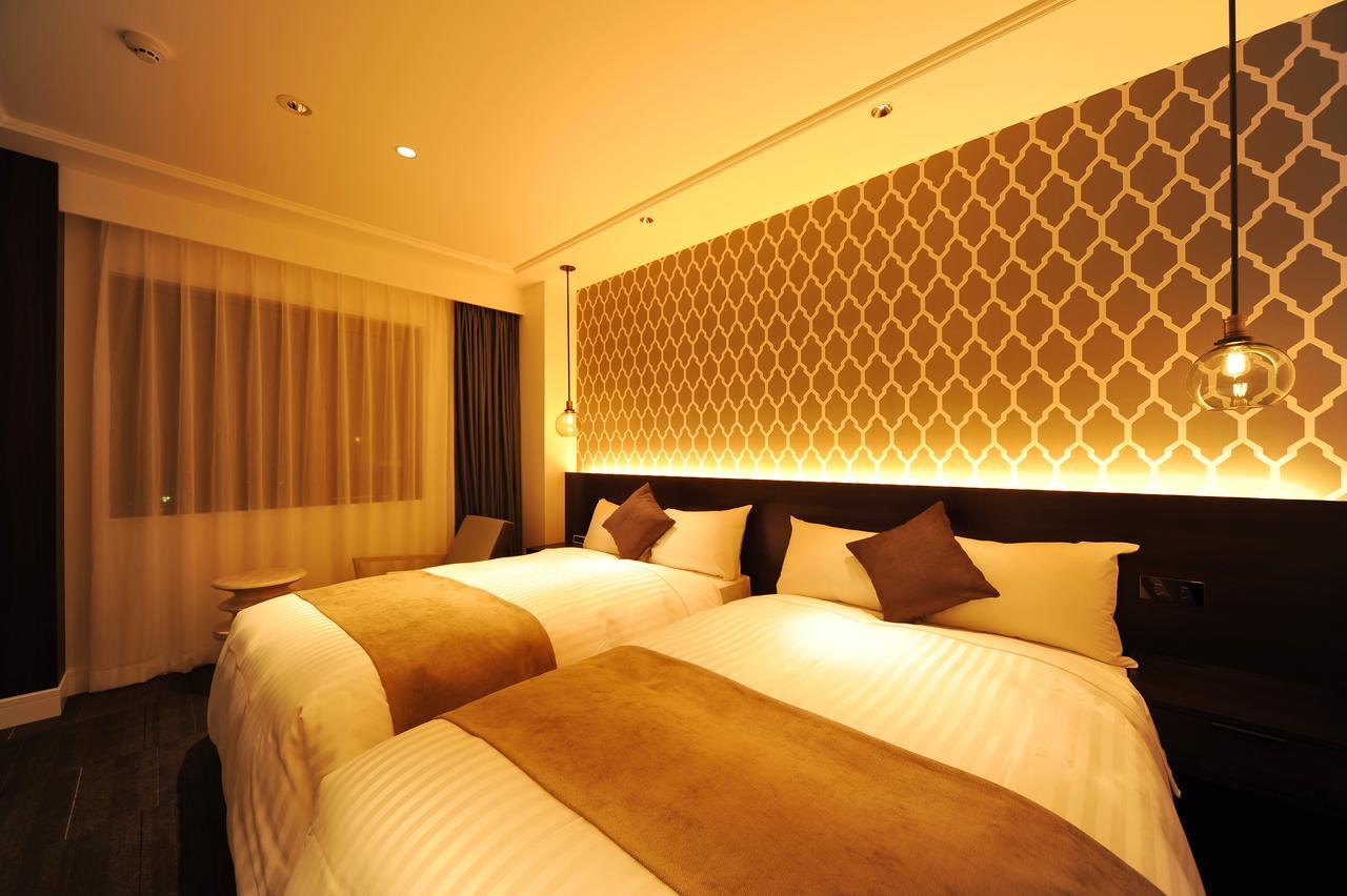 Yuzawa Grand Hotel Eksteriør bilde