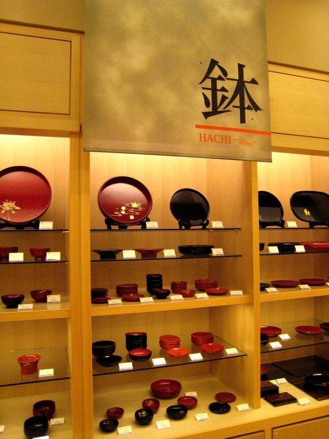 Yuzawa Grand Hotel Eksteriør bilde
